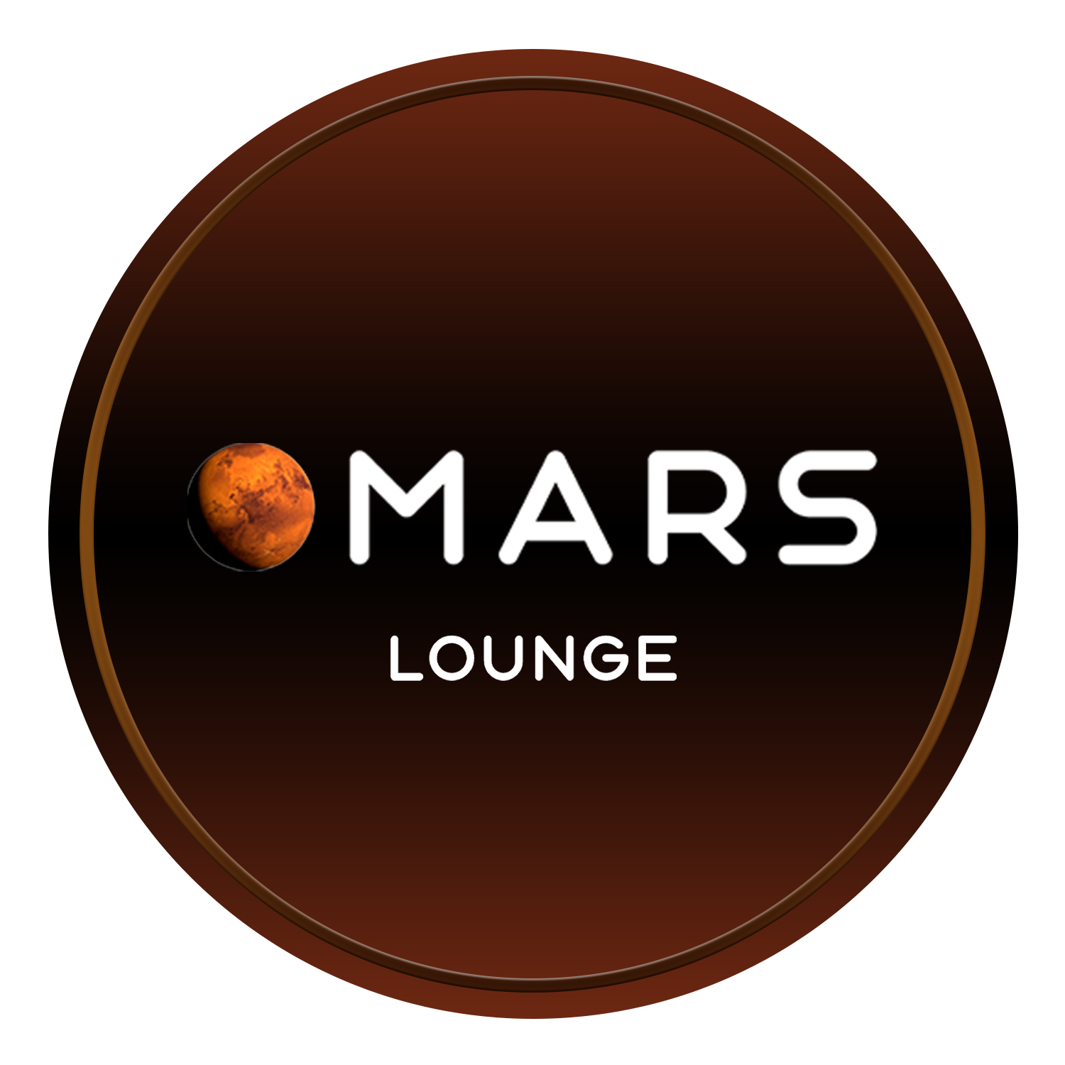 Mar lounge. Mars Lounge.