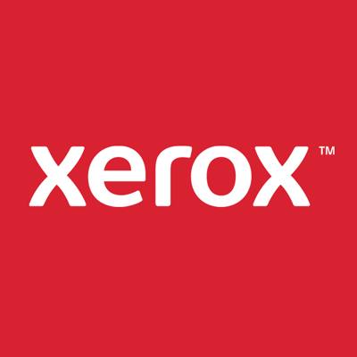 Компьютерный магазин ''Xerox''