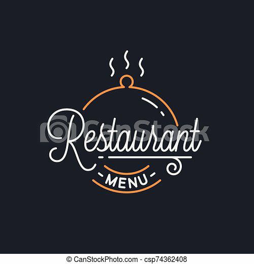 Ресторан 